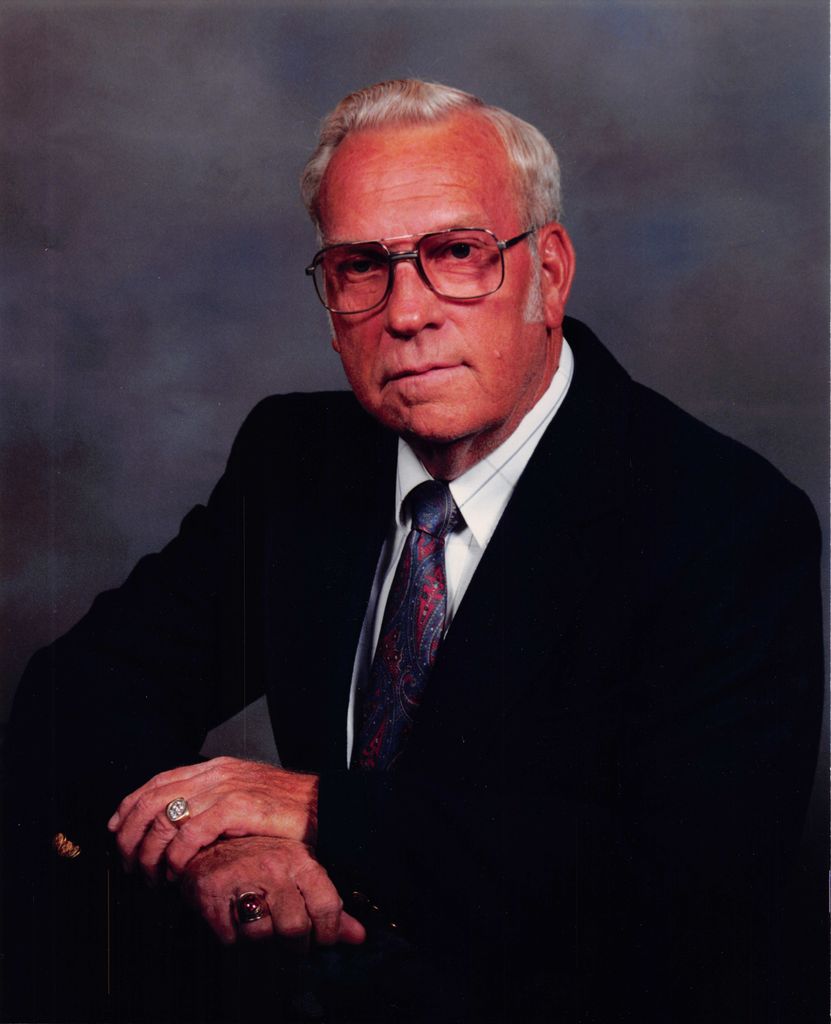 Jack L. Franklin Profile Photo