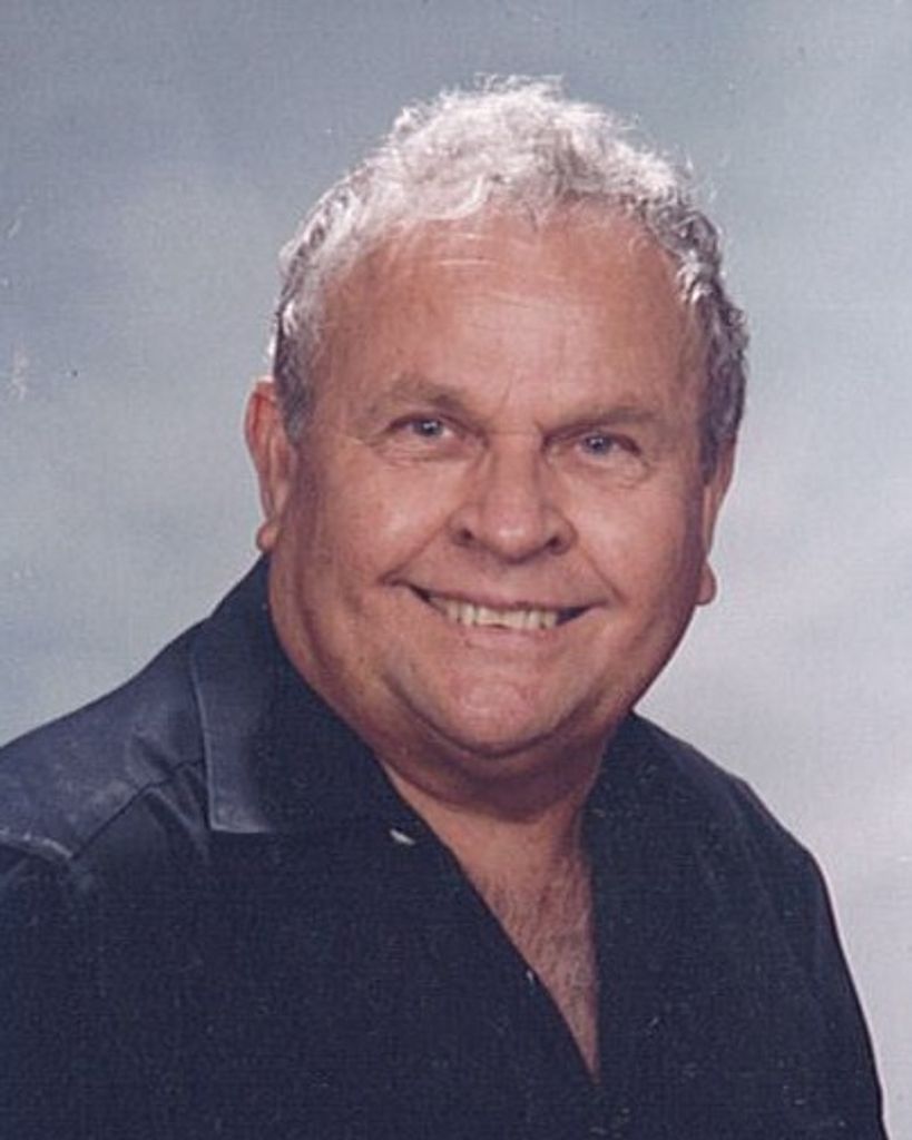 Norris Floyd Stewart Profile Photo