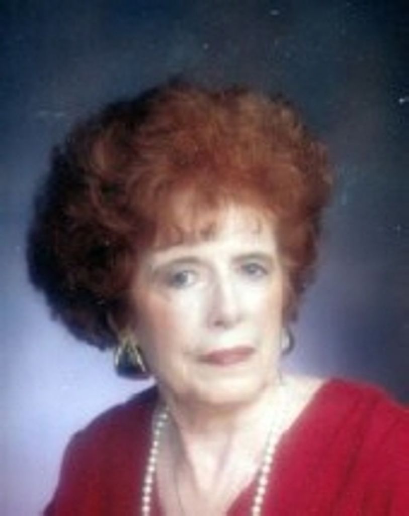 Mrs. Katherine Hayden McNeer