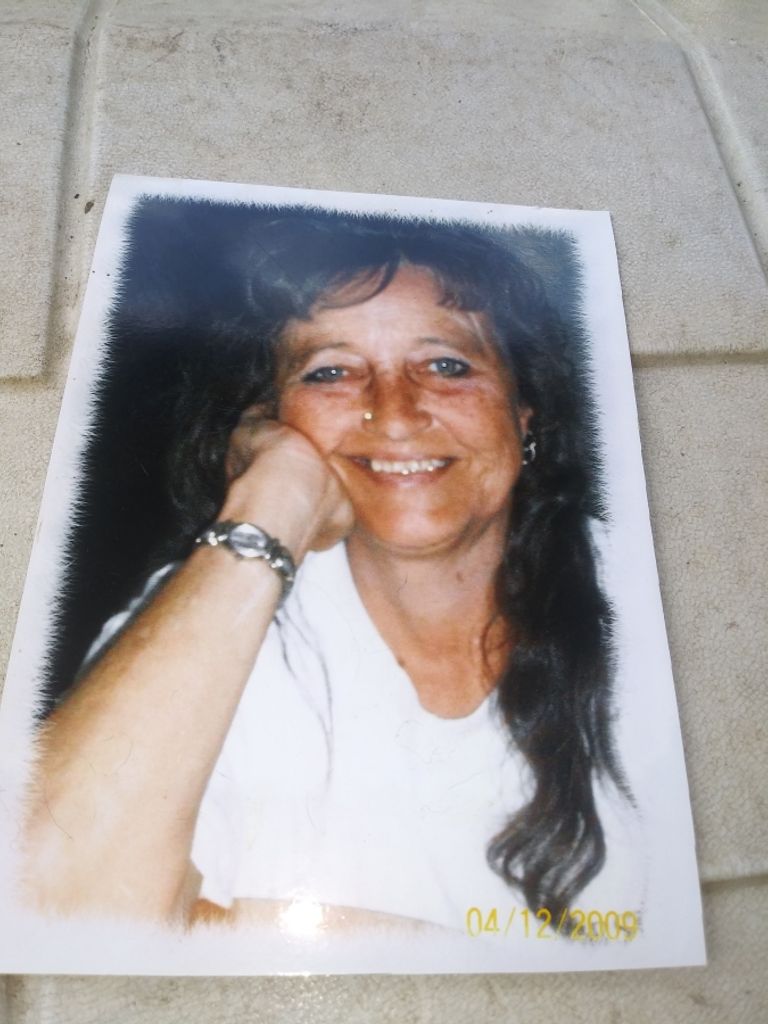 Joyce A Vanover Profile Photo