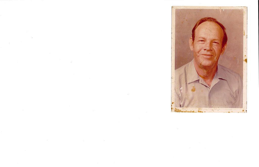 Harvey Temples Profile Photo