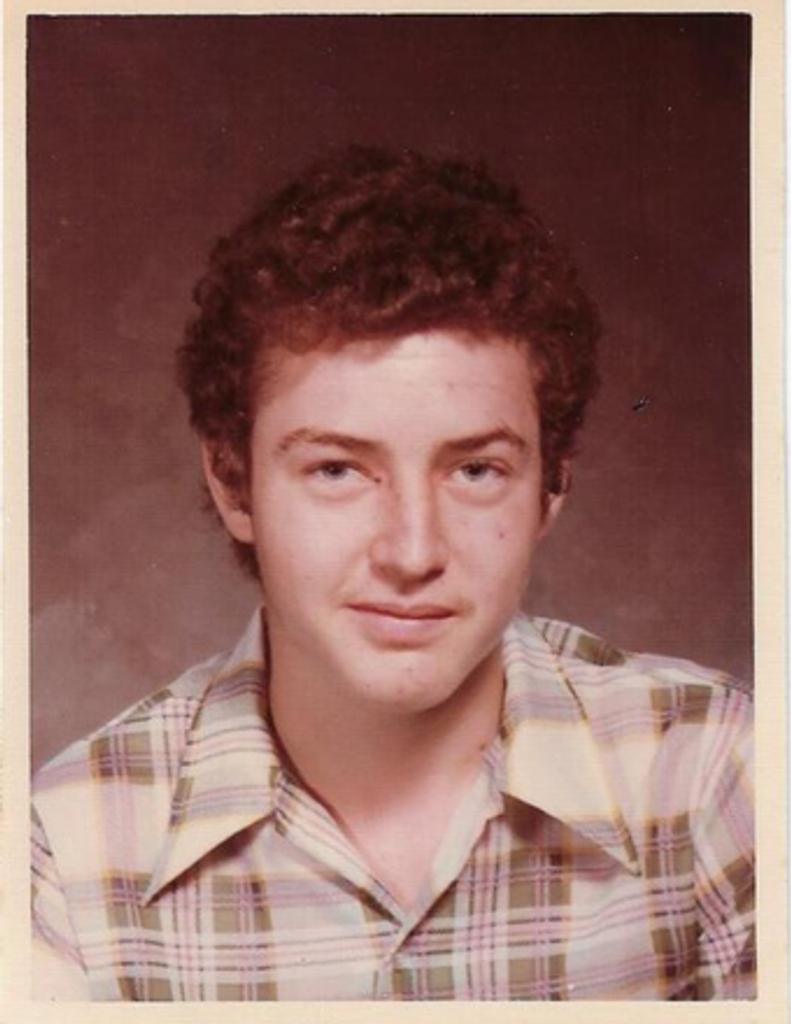 Lonnie Dale Sowers Profile Photo