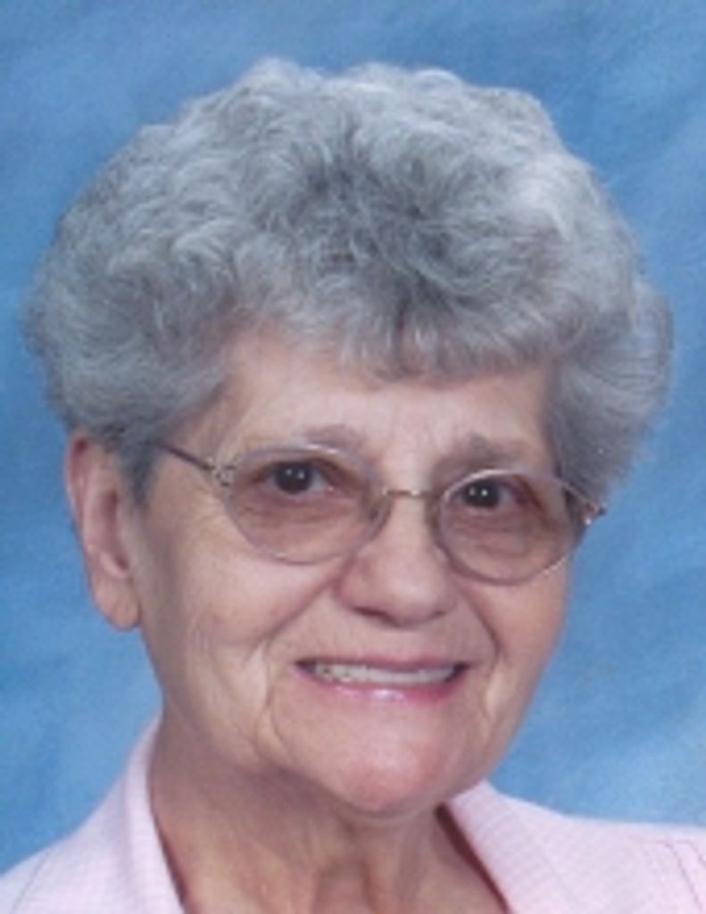 Dorene Mae Cappozzo