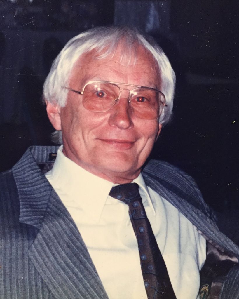 Leonard A. Zalauskas Profile Photo