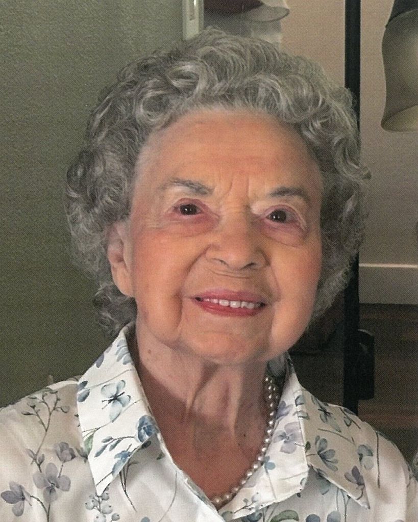 Emma Jane Bond