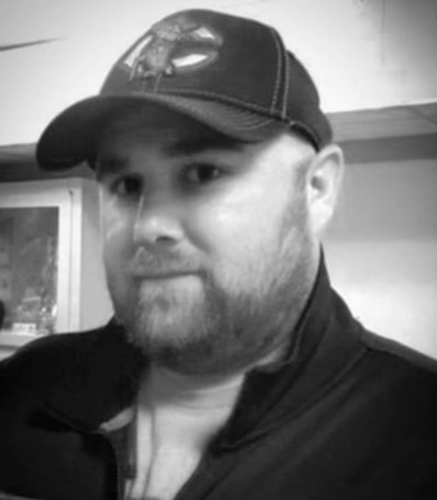 Kaleb Scott Politte