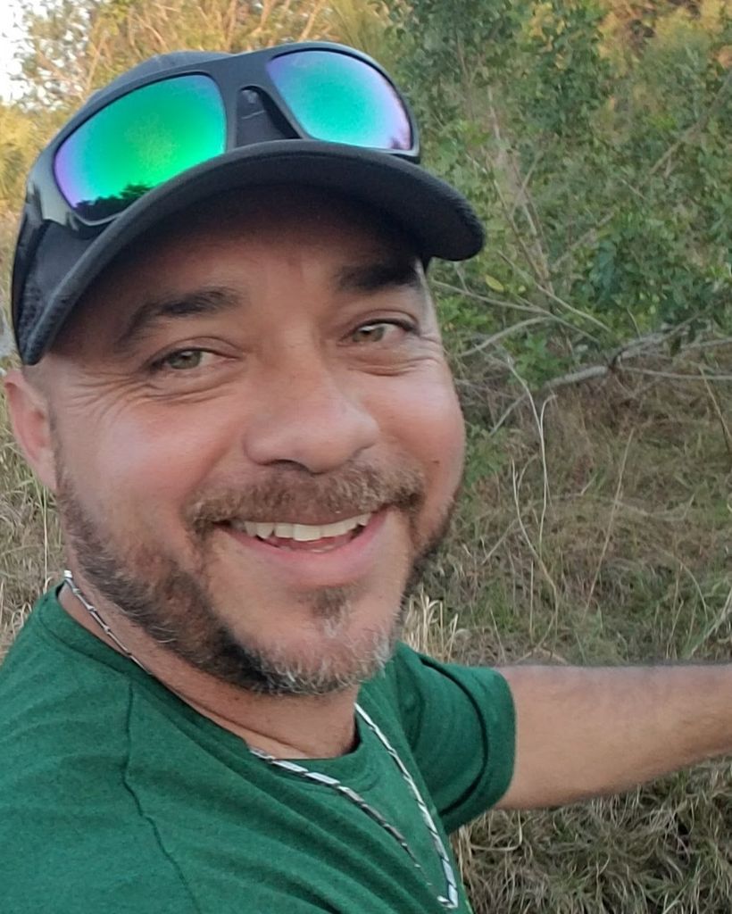 William "Jamie" Perez
