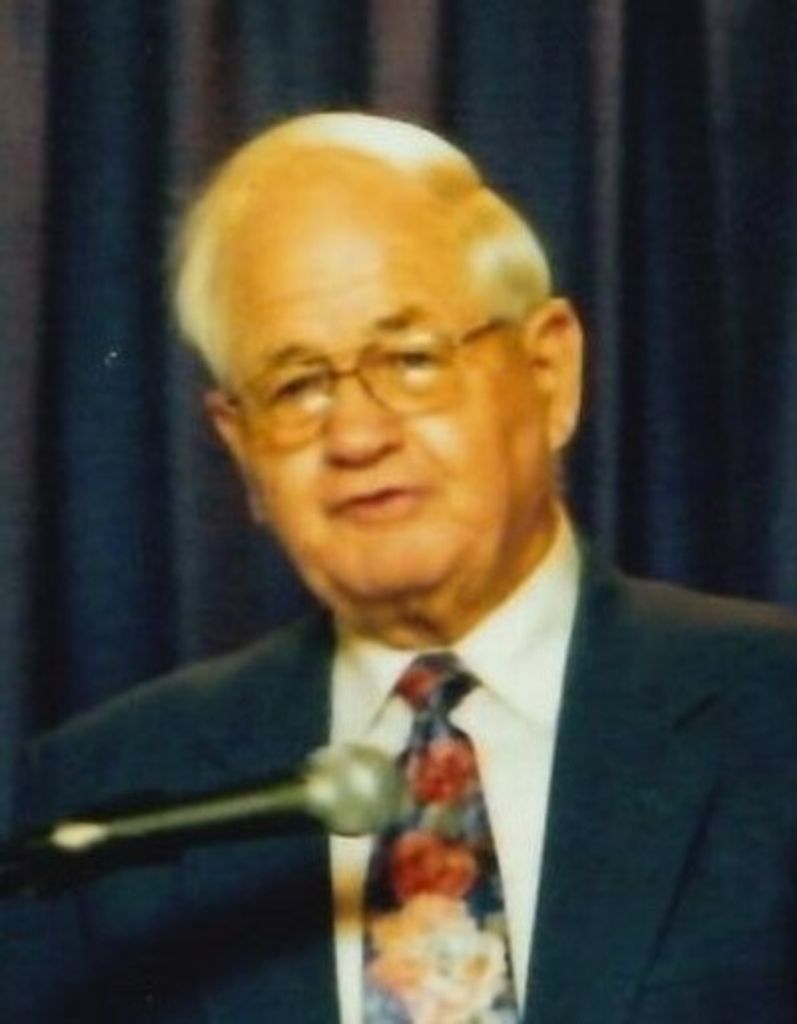 Ronald Sartin Profile Photo