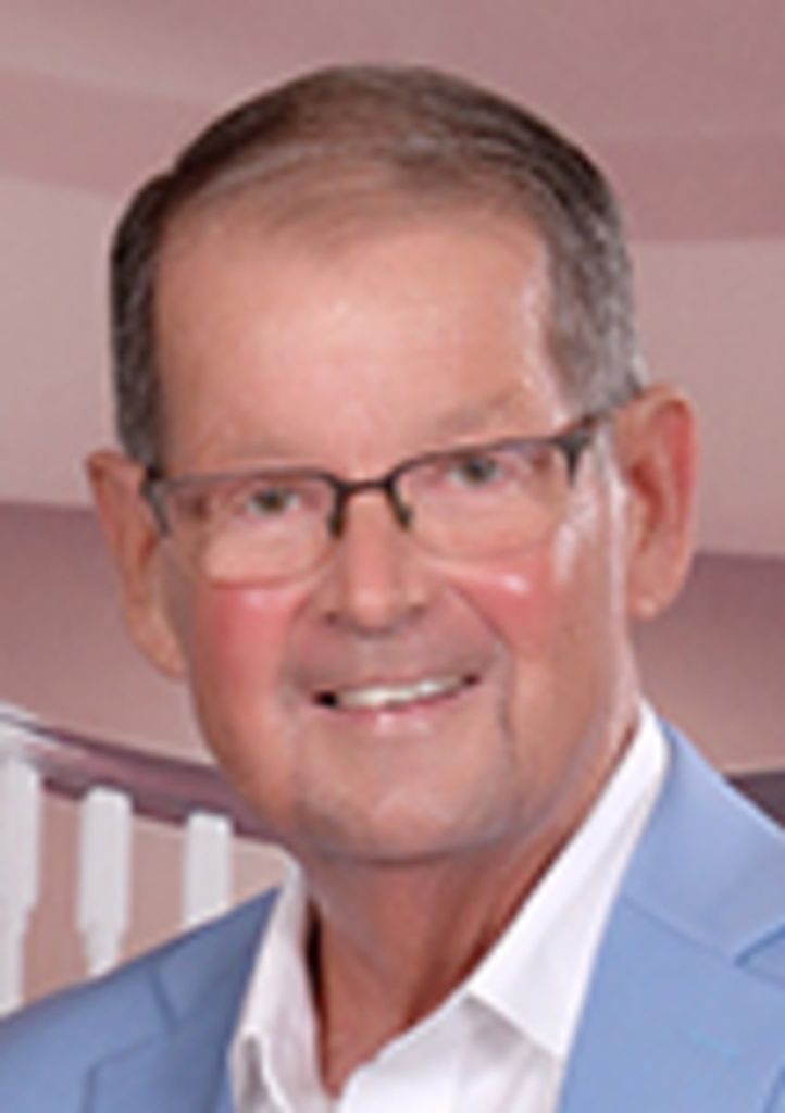 William Edward Bedinghaus Profile Photo