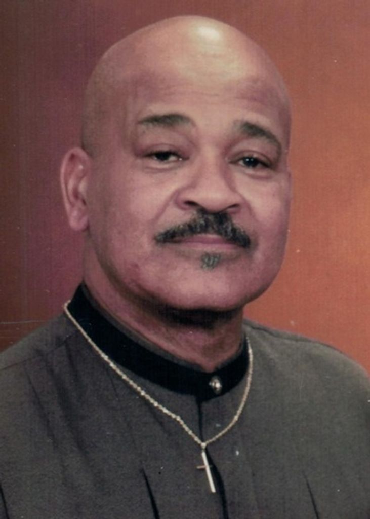 Julian Kelly "Sonny" Berger Profile Photo