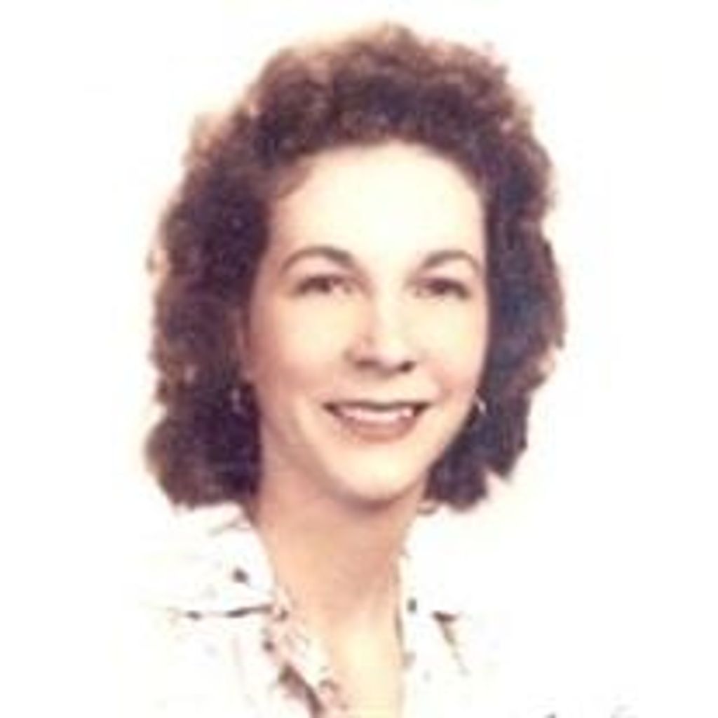 Mary Kirkman Harmon