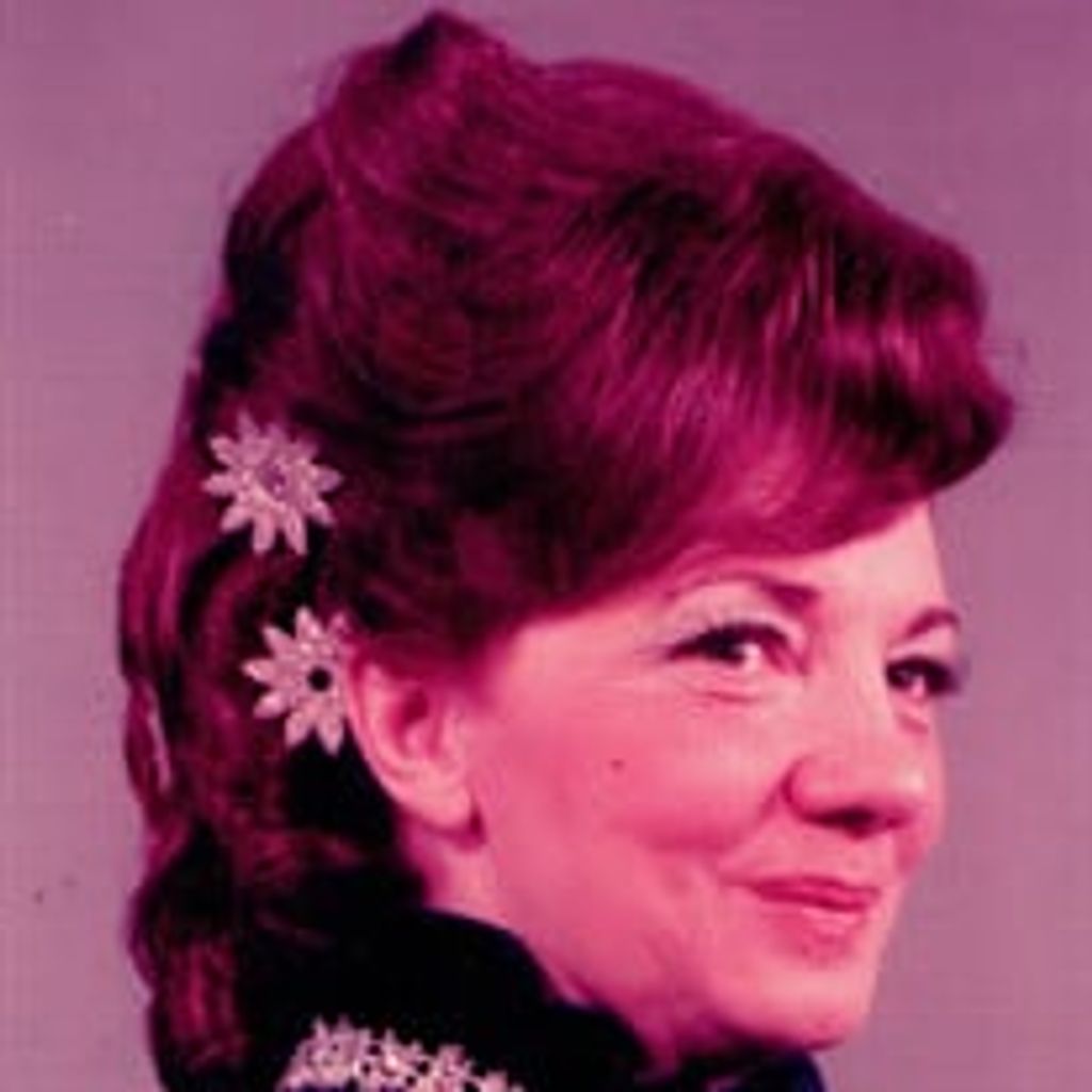 Janet Lorene Driskel Profile Photo
