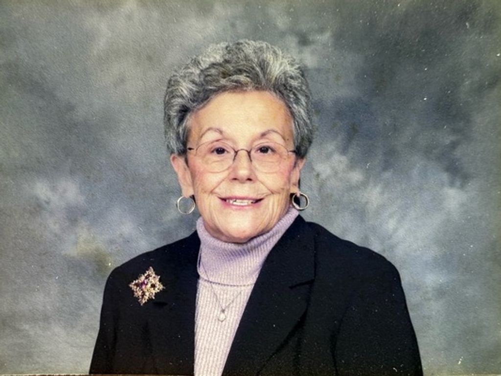 Carol A. Gallagher Nevins Profile Photo