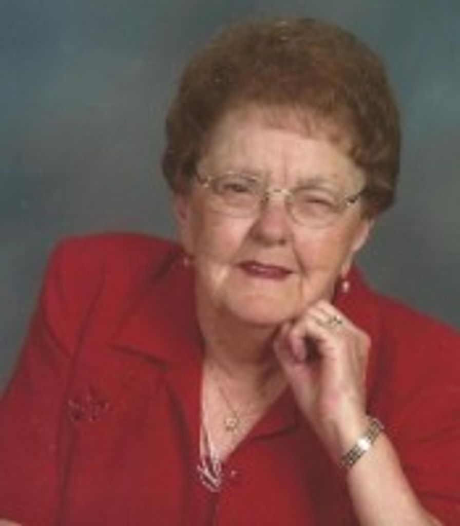 Rebecca  Bethea Wiggins