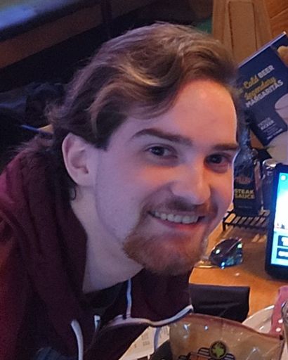 Nicholas Meiers Dresen's obituary image