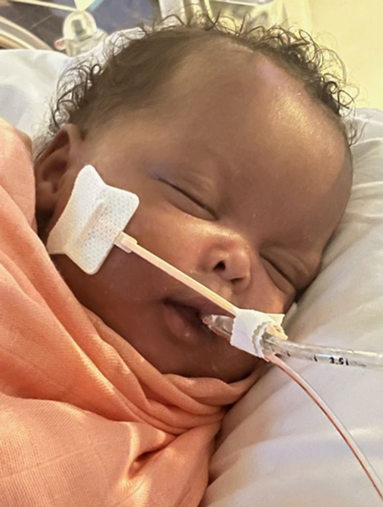 Amora Grace Jemmott Profile Photo