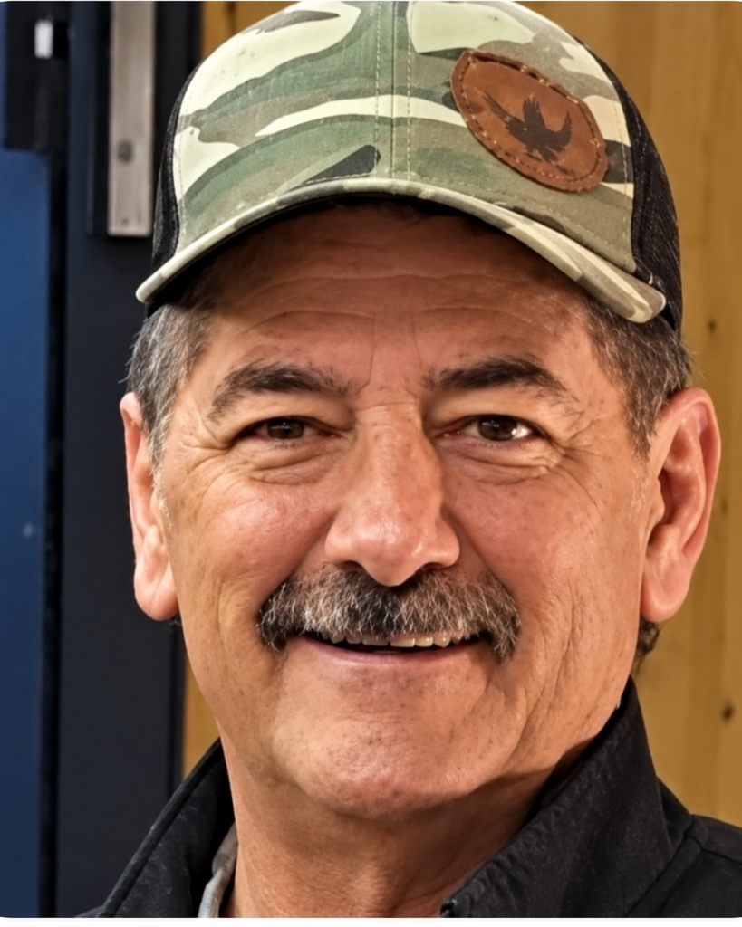 Anthony Brito Profile Photo