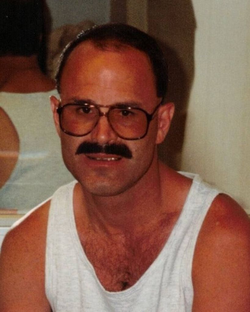 Edward "Eddie J" Charles Jacobucci Profile Photo
