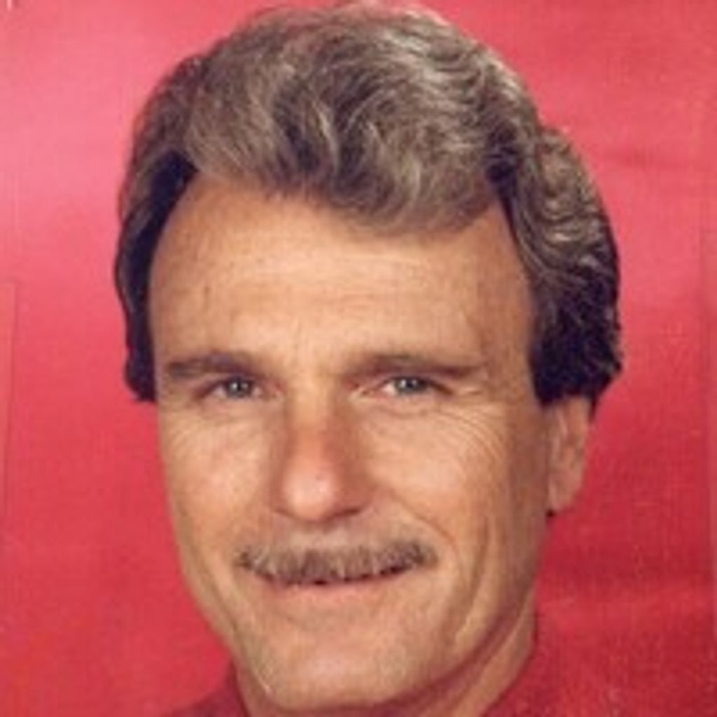 Ronald Frank Vaughn