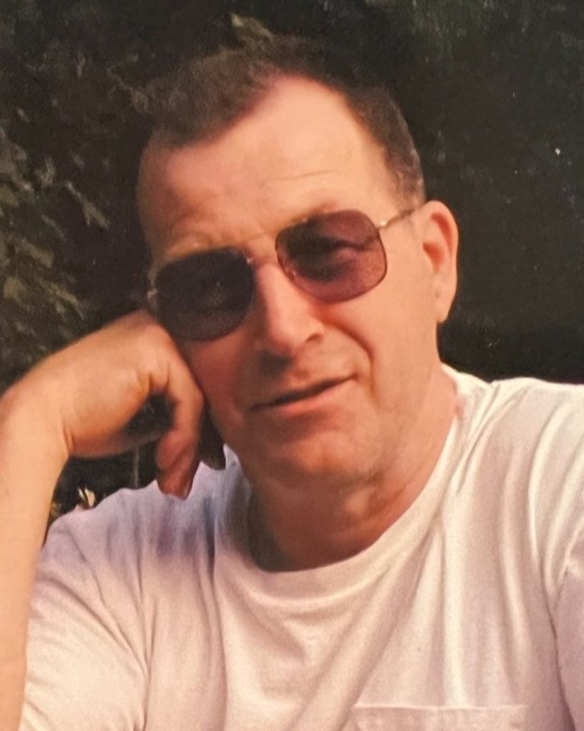 Rudolph “Rudy” Jahn Sr.