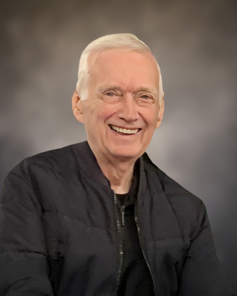 Harold Brian Wesley