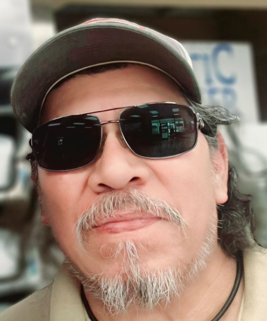 Alex Fuentes Profile Photo
