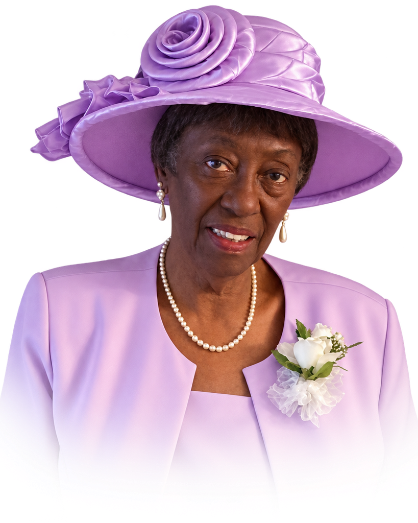 Deaconess Jurine Brown Thomas Profile Photo