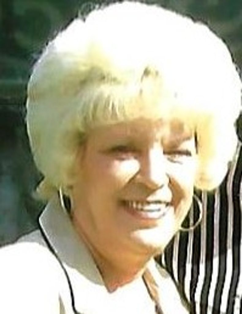 Linda Sue "Meme" Grill