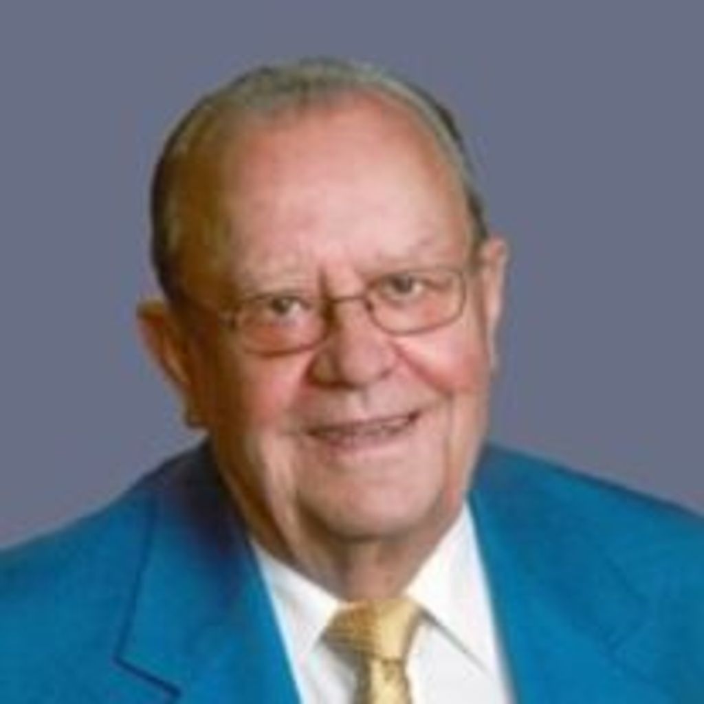 William J. Petersen