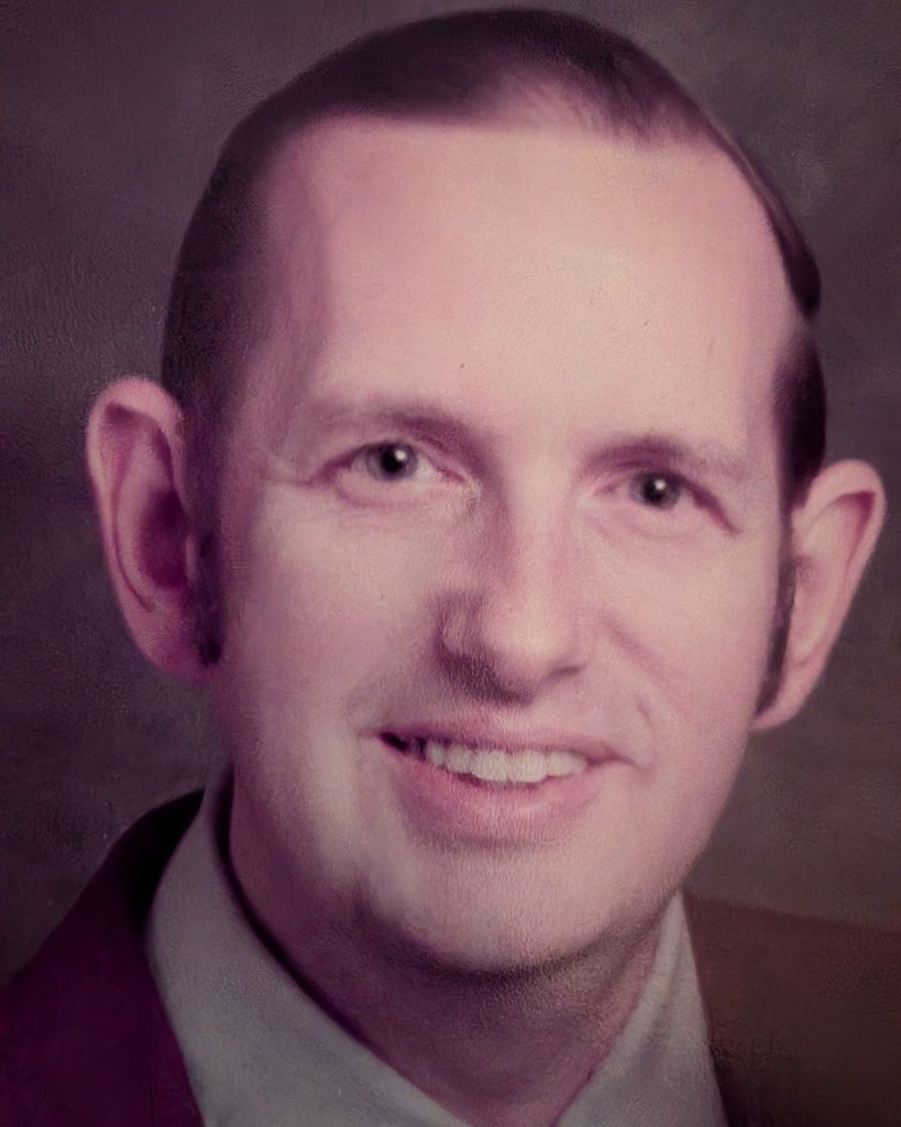 John Robert Mayfield Profile Photo