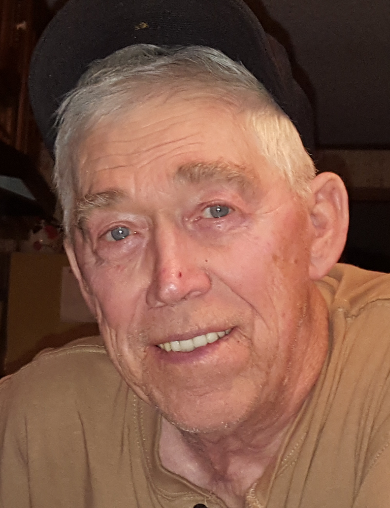 Sylvester Carl Dean Gowin