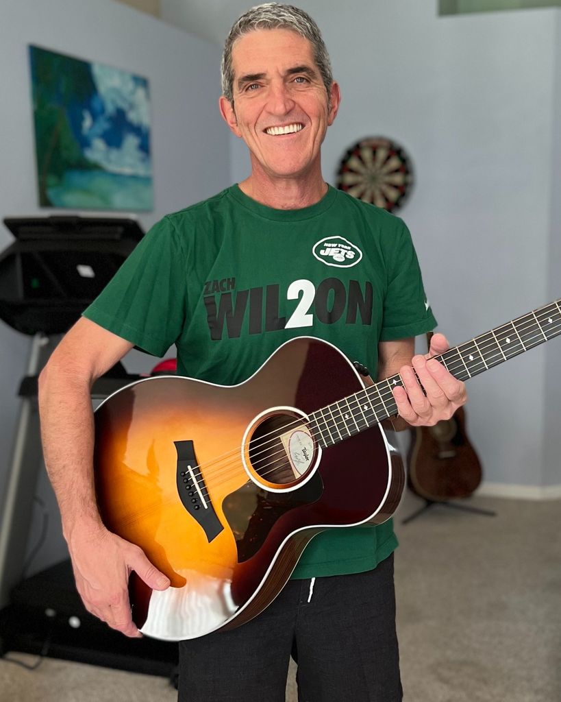 George Suffredini Profile Photo