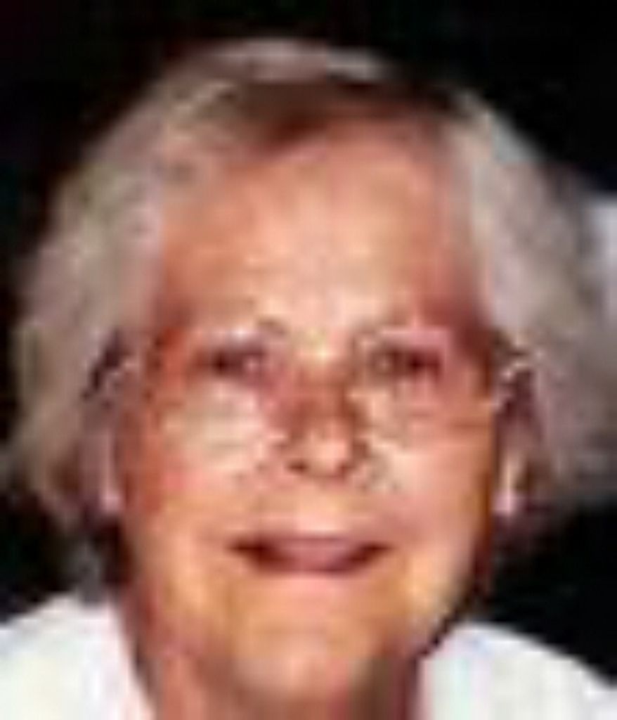 Shirley Parks