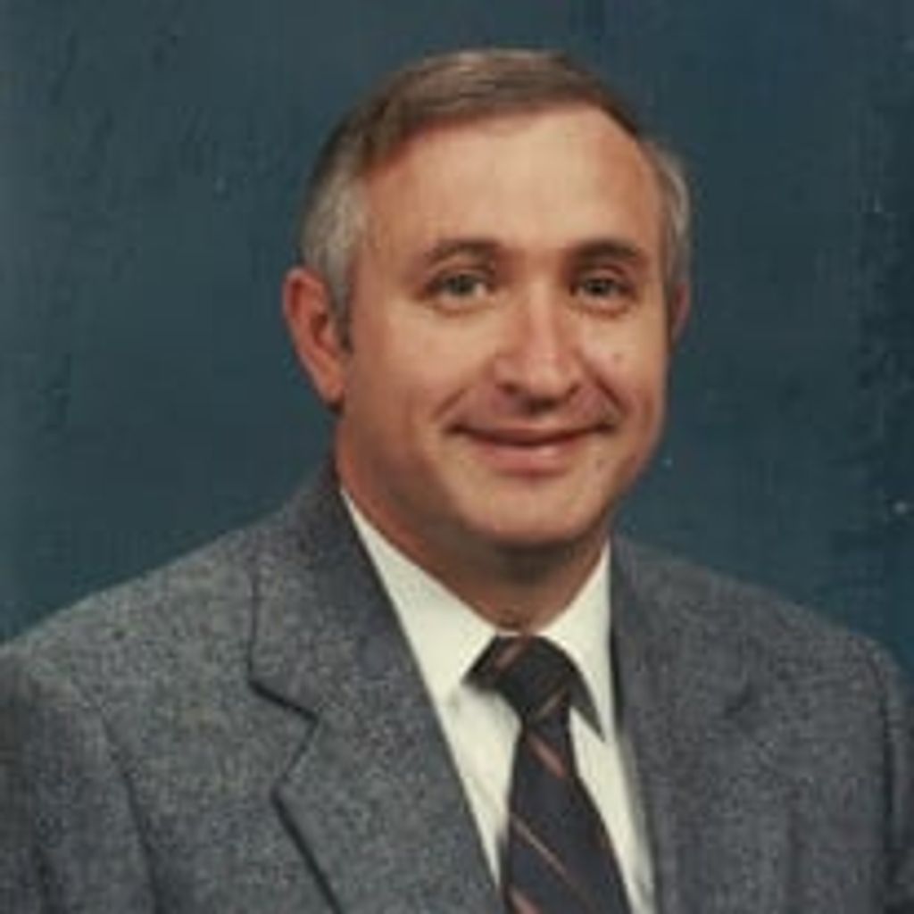 Mr. Travis Stanley Henley