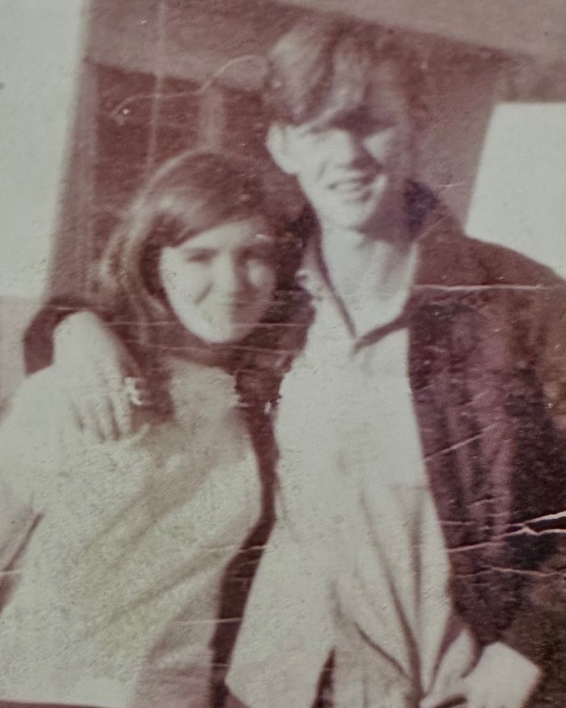 Sharon Irene McIntosh