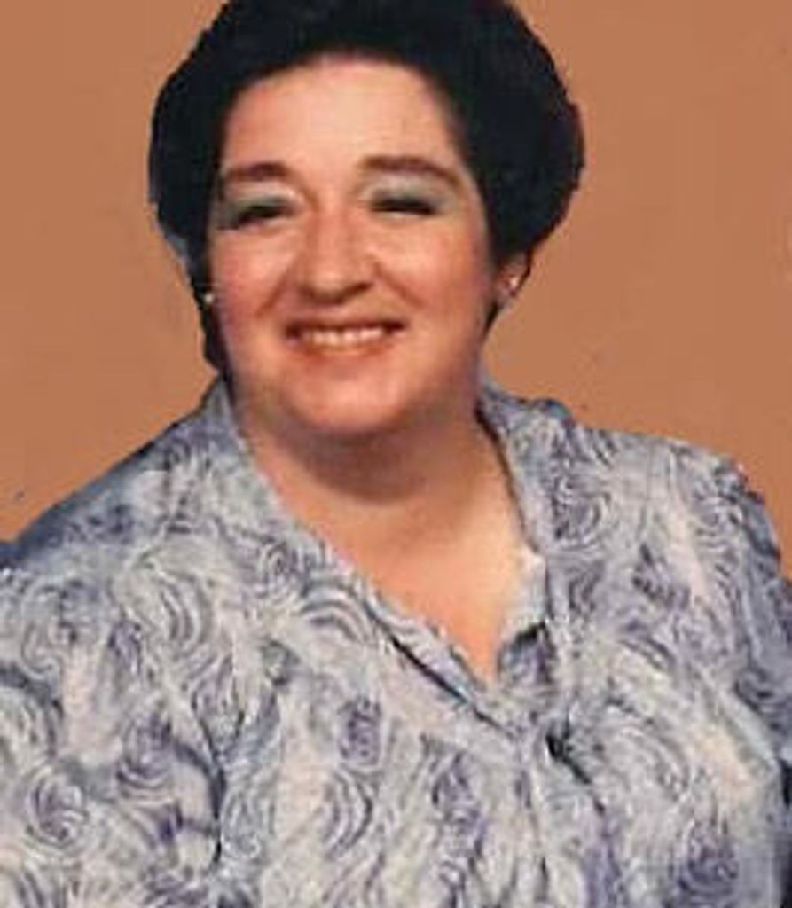 Merida "Missy" Krska