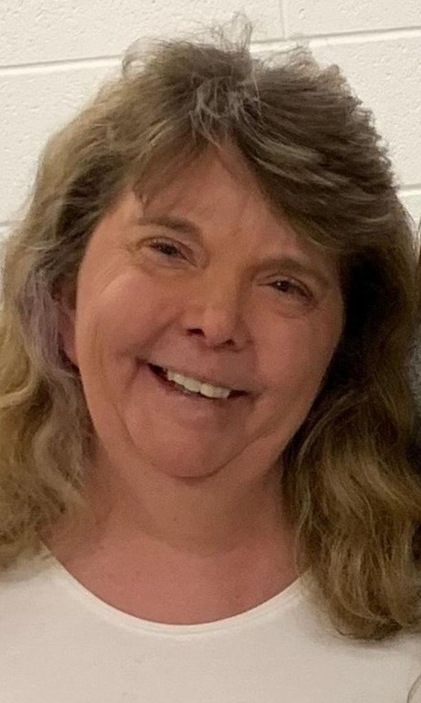 Samantha L. Blankenship Profile Photo