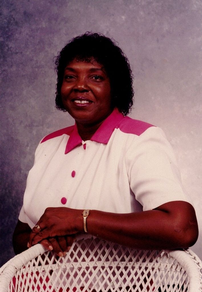 Zelphia Mae James Profile Photo