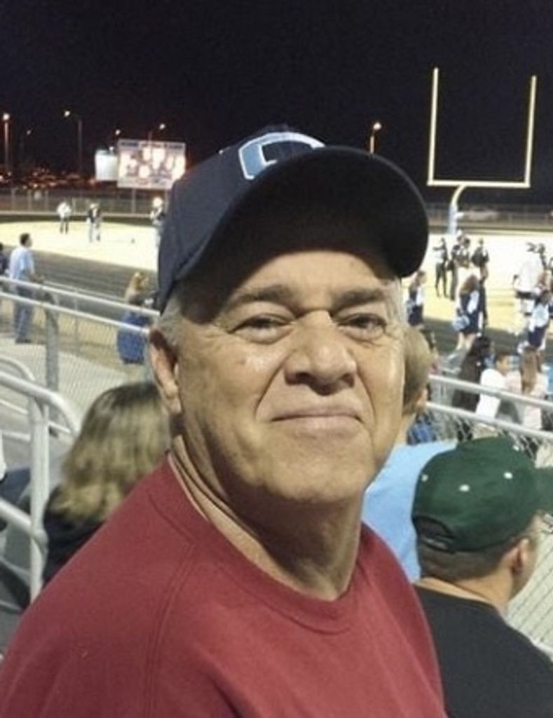 Michael Wayne Lynch