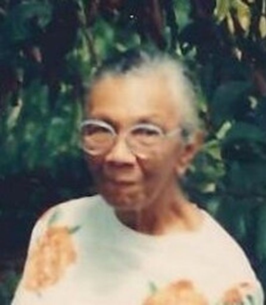 Iranganie Tampoe