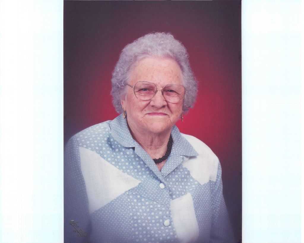 Selma Bertha Rutkoski