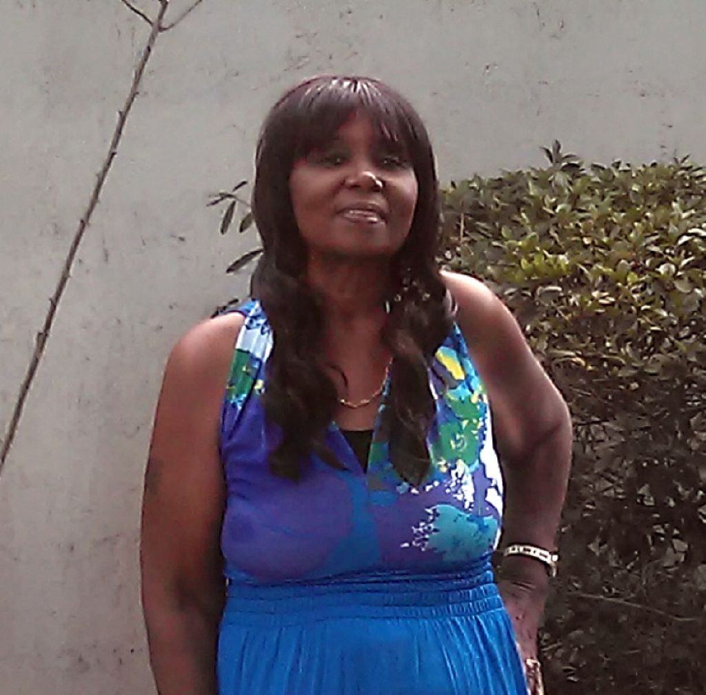 Ernestine Lott