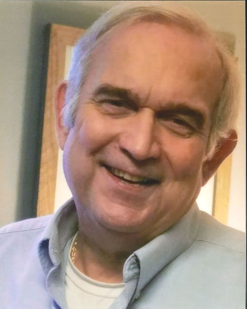 Dr. Donald Stanley Hansen