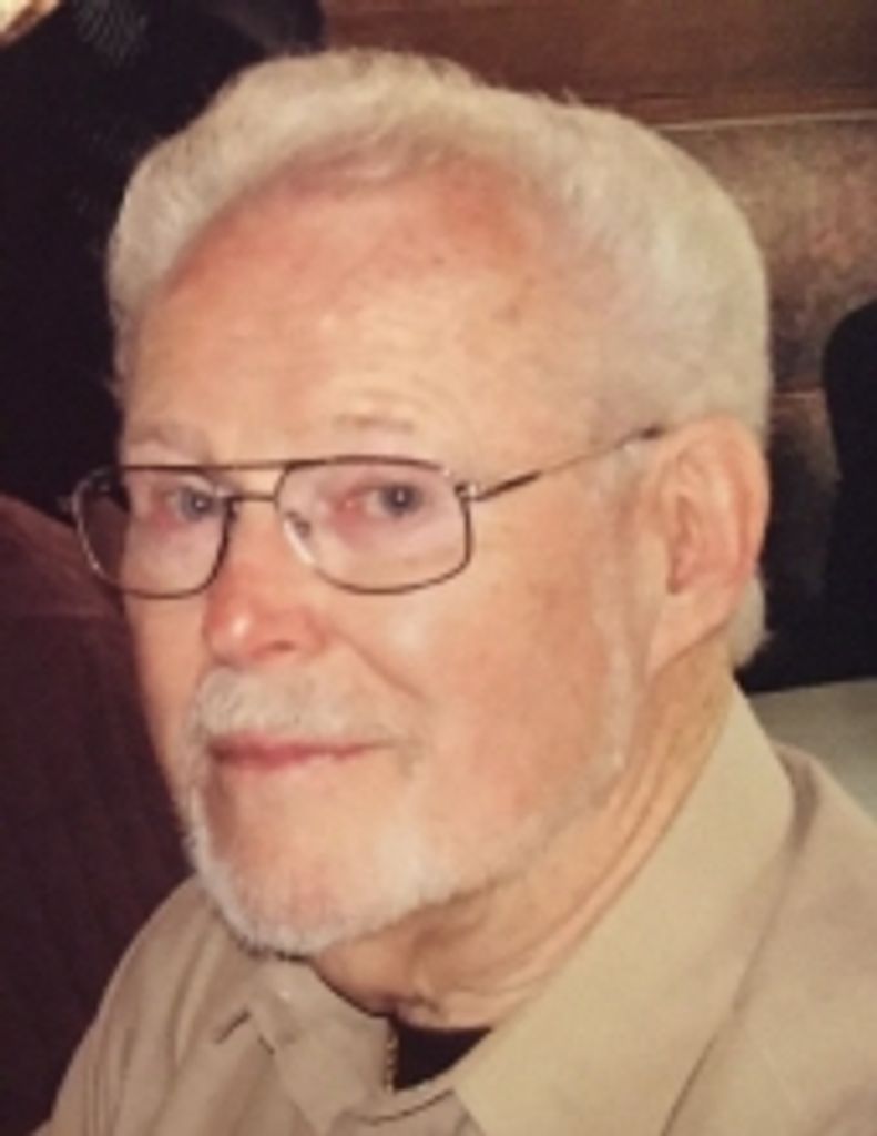 William "Bill" A. Crater