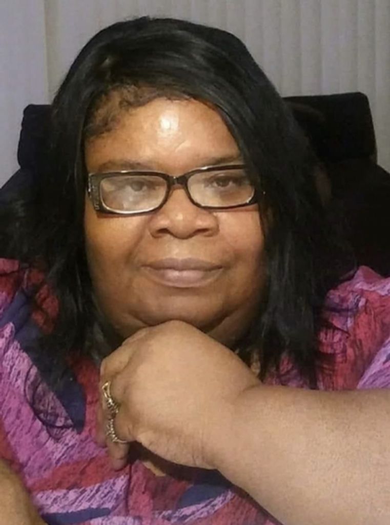 Beverly Cooper Wilson