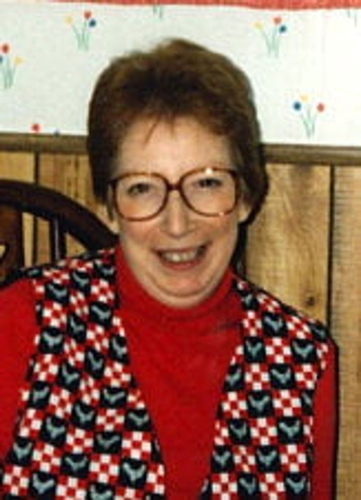 Lillian Kay Pritchett Profile Photo