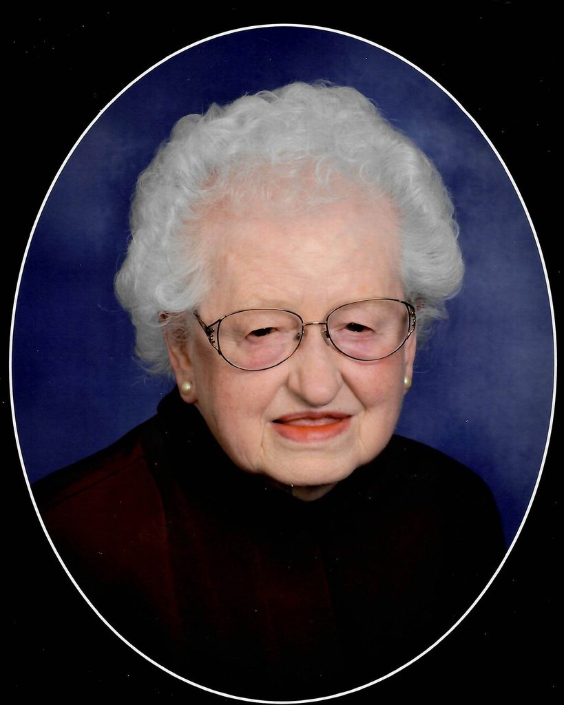 Helen M. McCulloh Profile Photo
