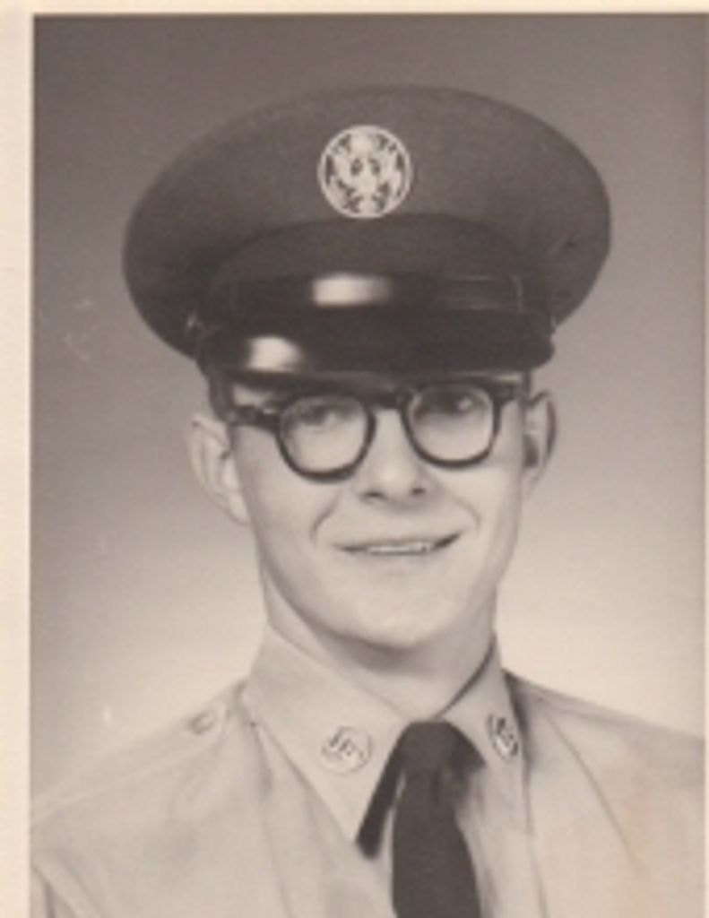 Richard Harold Elmer