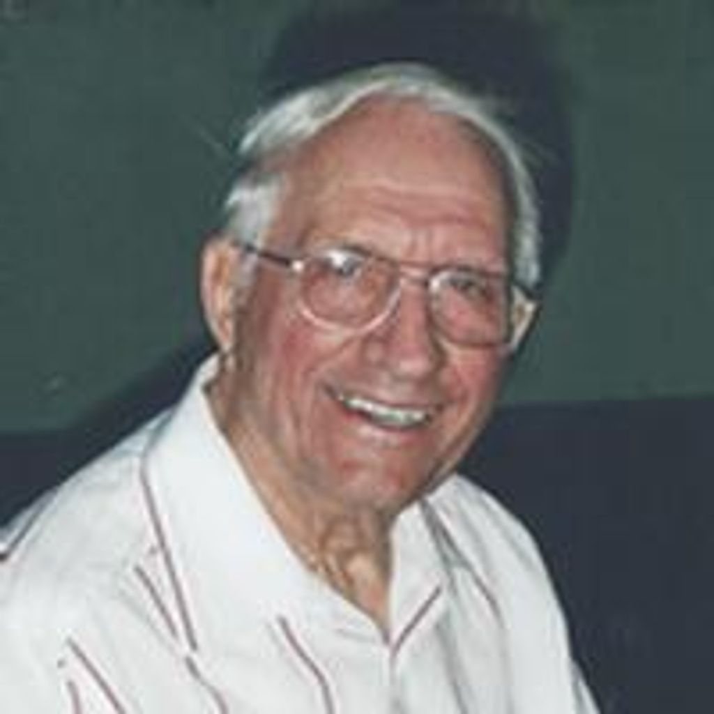 Marvin E. Enders