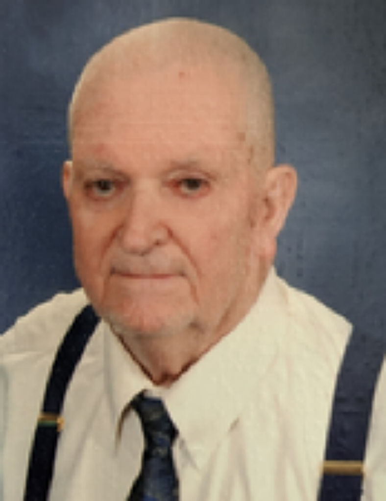 Harvel Alexander Horrell, Jr.